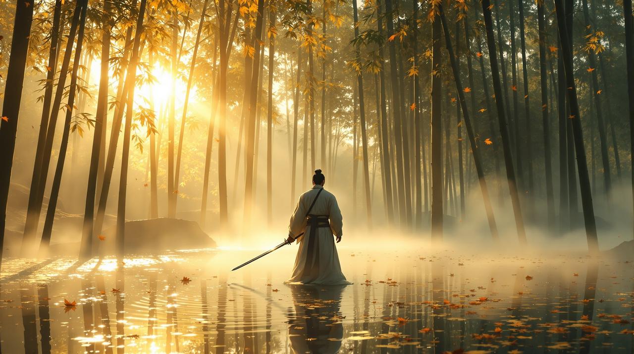 武林旧事